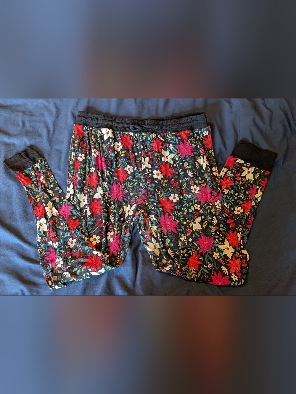 Little Sleepies PJs